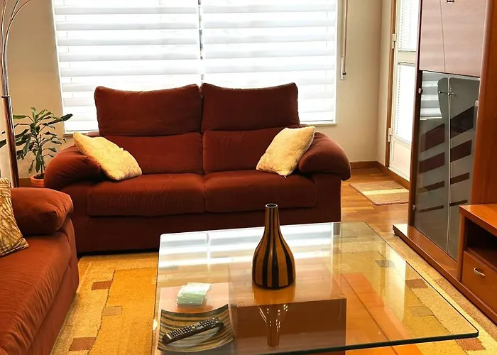 Piso Vilamar