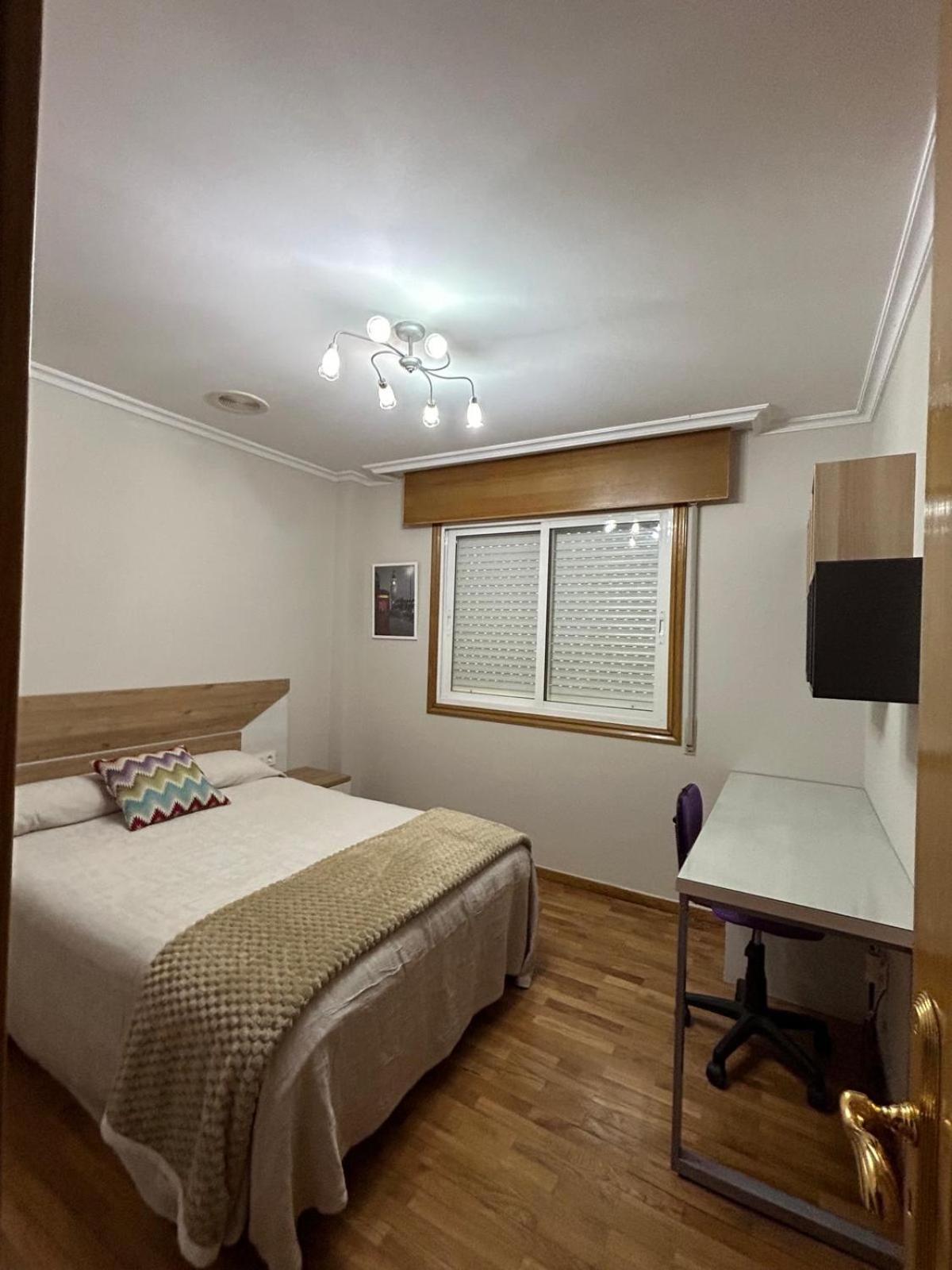 Piso Vilamar Apartment