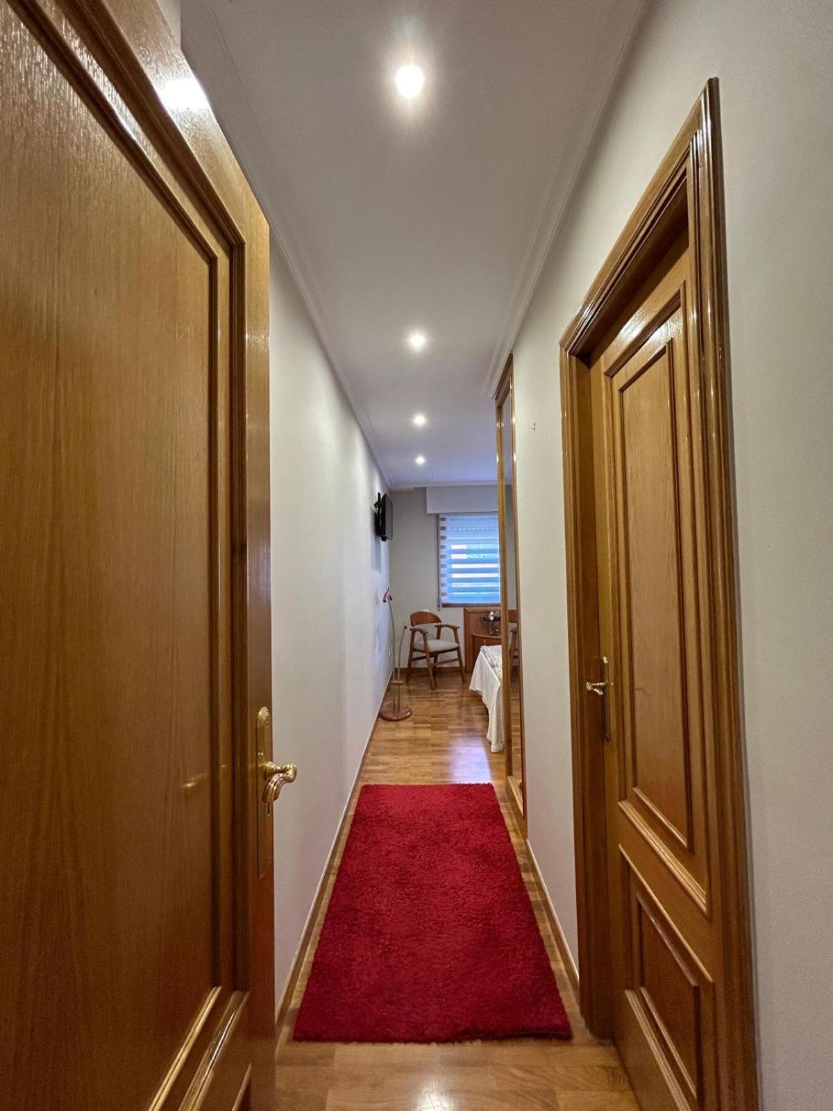 Apartment Piso Vilamar *