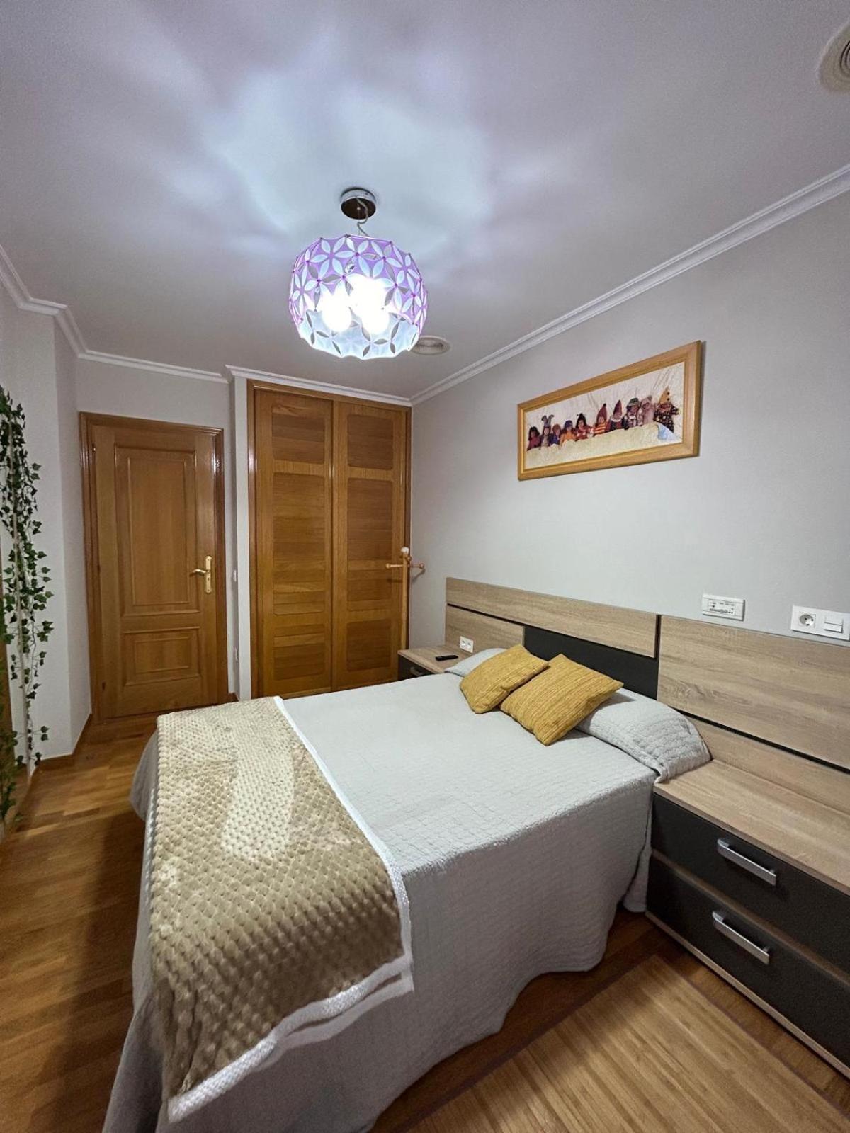 Apartment Piso Vilamar *