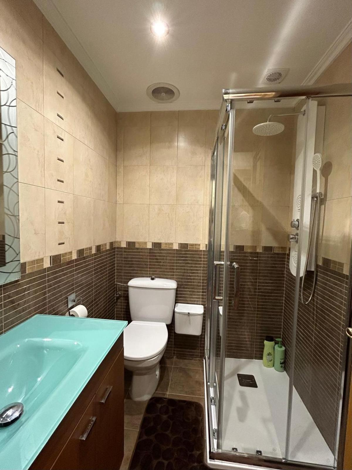 Piso Vilamar Apartment