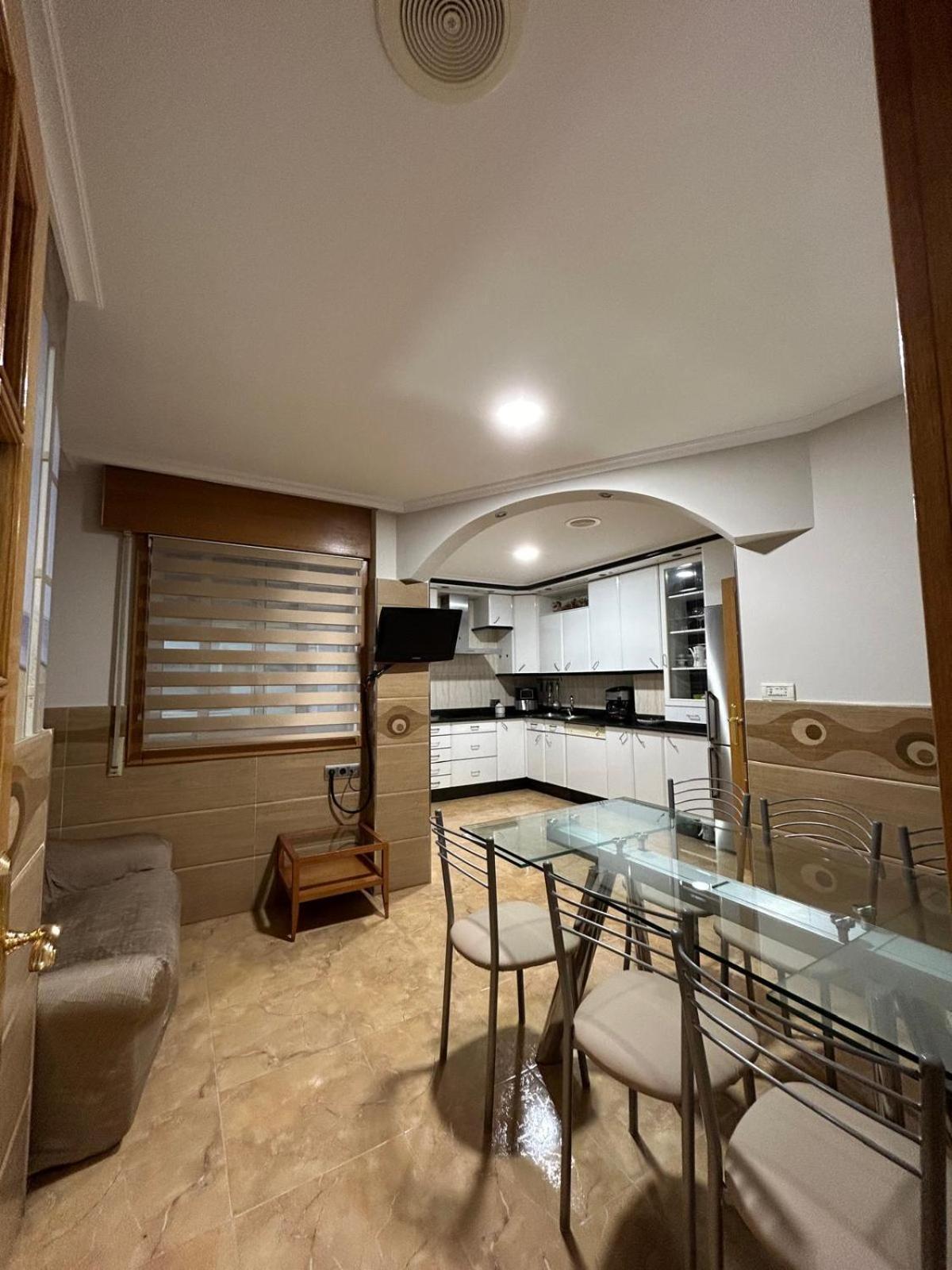 Piso Vilamar Apartment Vilagarcia de Arousa