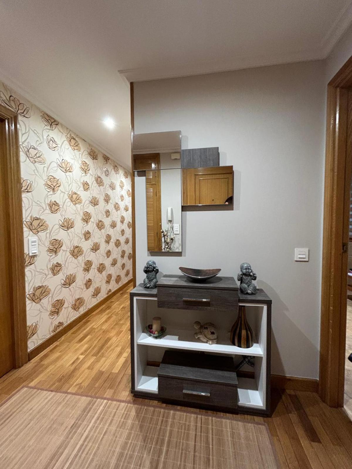 Piso Vilamar Apartment *