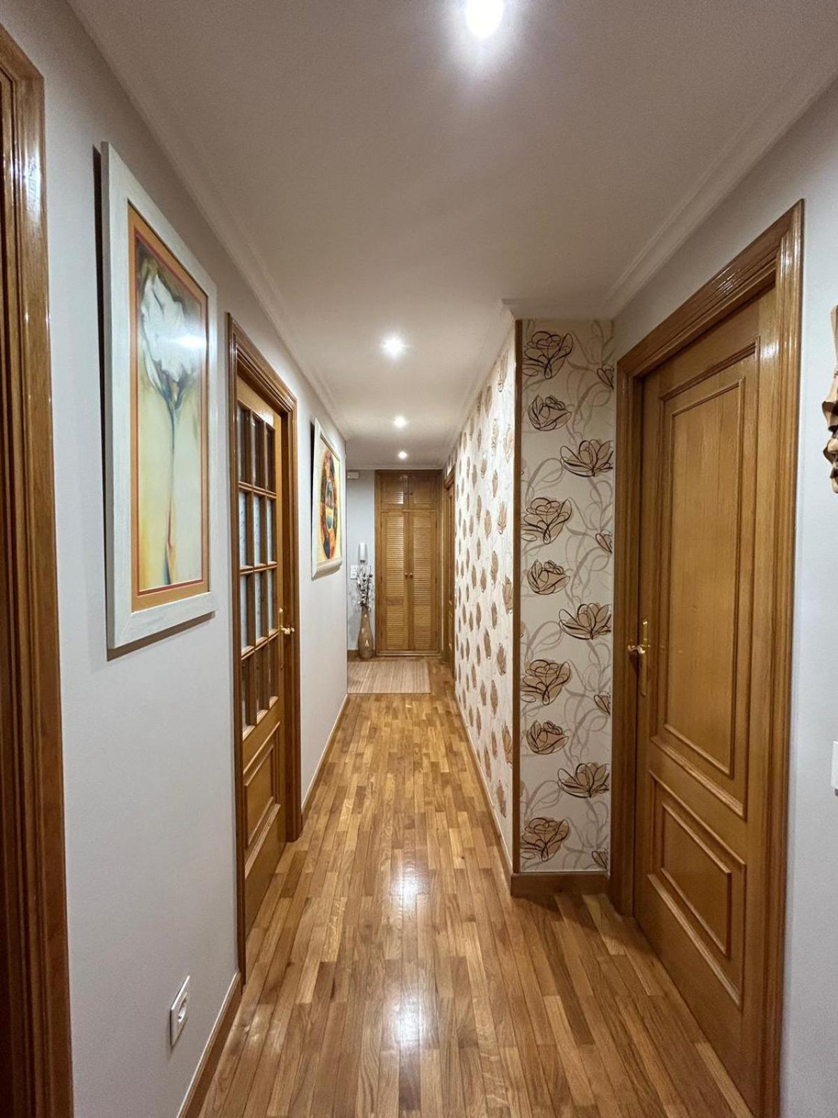 Apartment Piso Vilamar