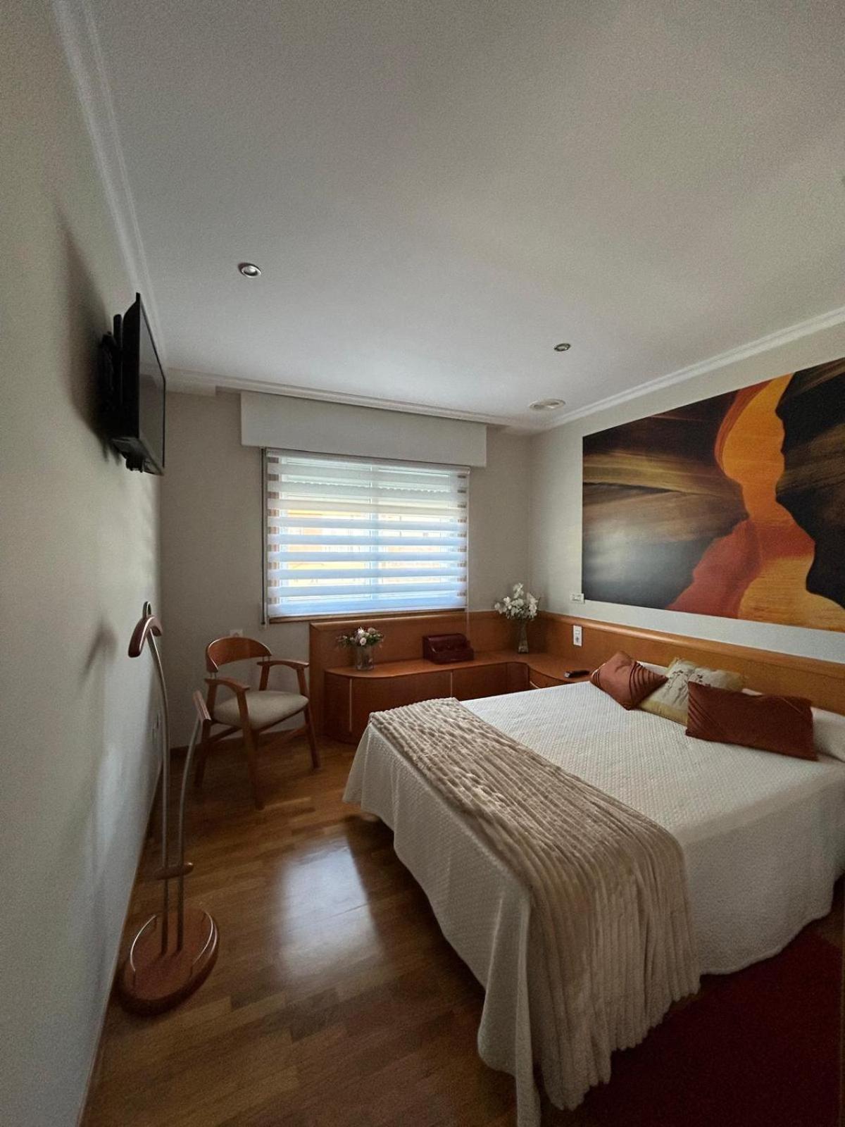 Apartment Piso Vilamar *