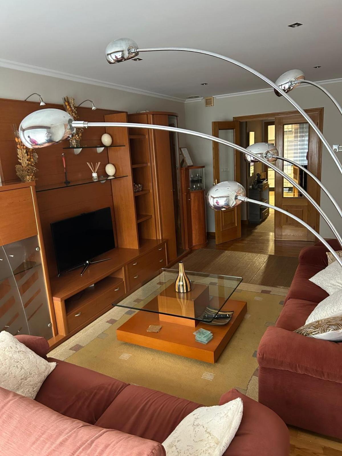Piso Vilamar Apartment Vilagarcia de Arousa