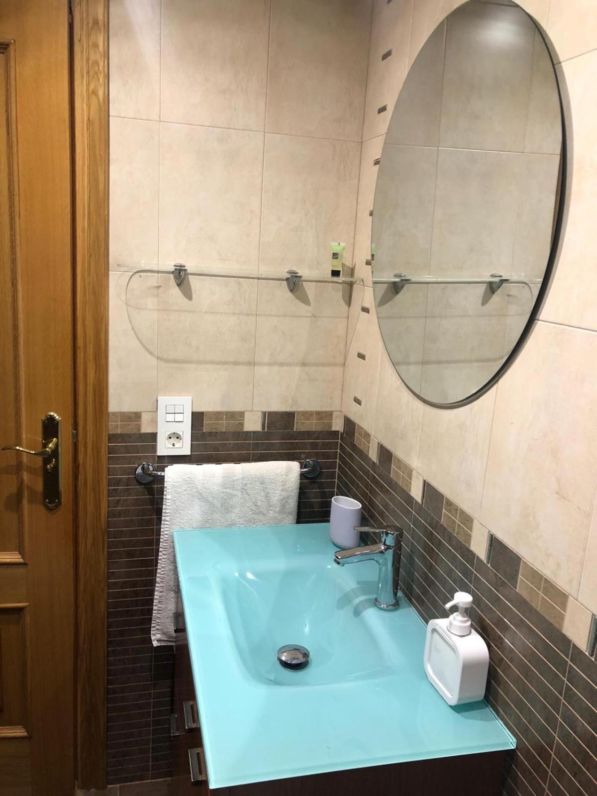 Piso Vilamar Apartment