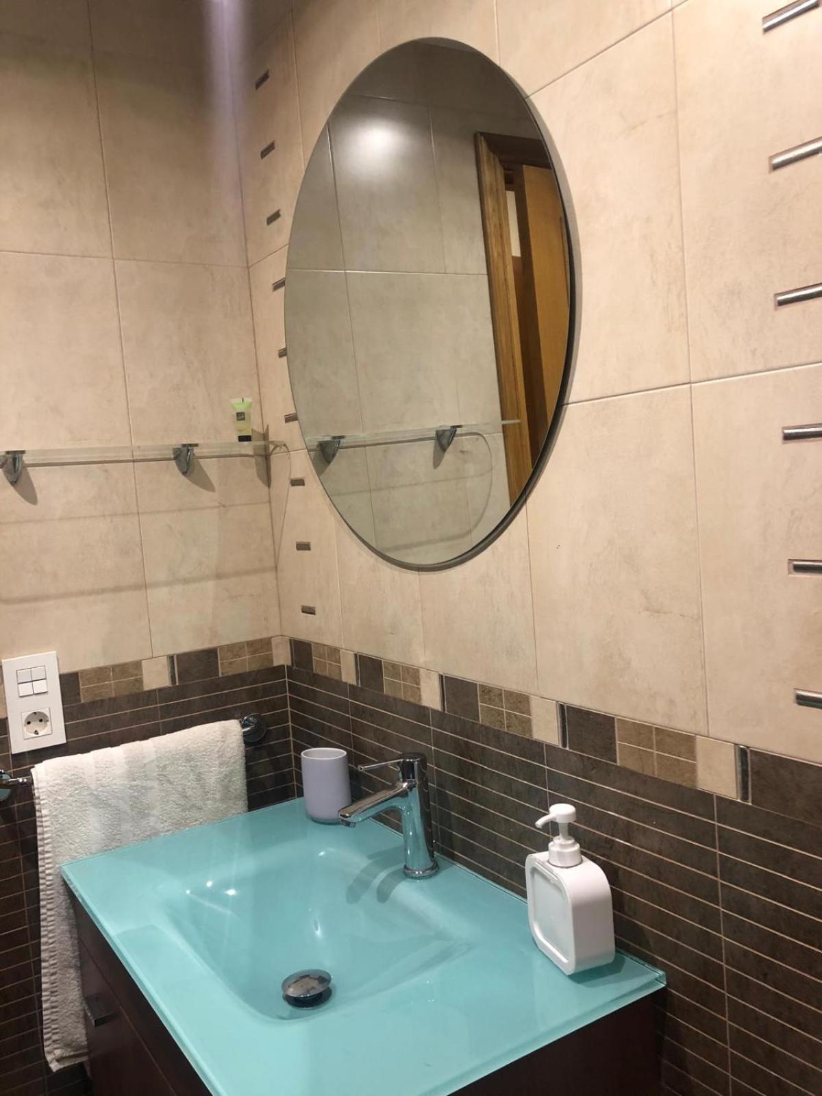 Apartment Piso Vilamar